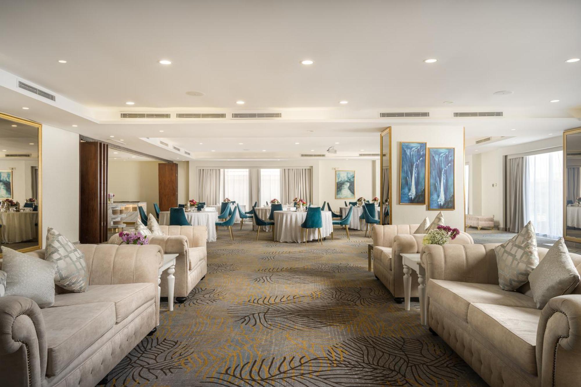Joudyan King Road Jeddah By Elafجوديان طريق الملك جدة Hotel Ngoại thất bức ảnh