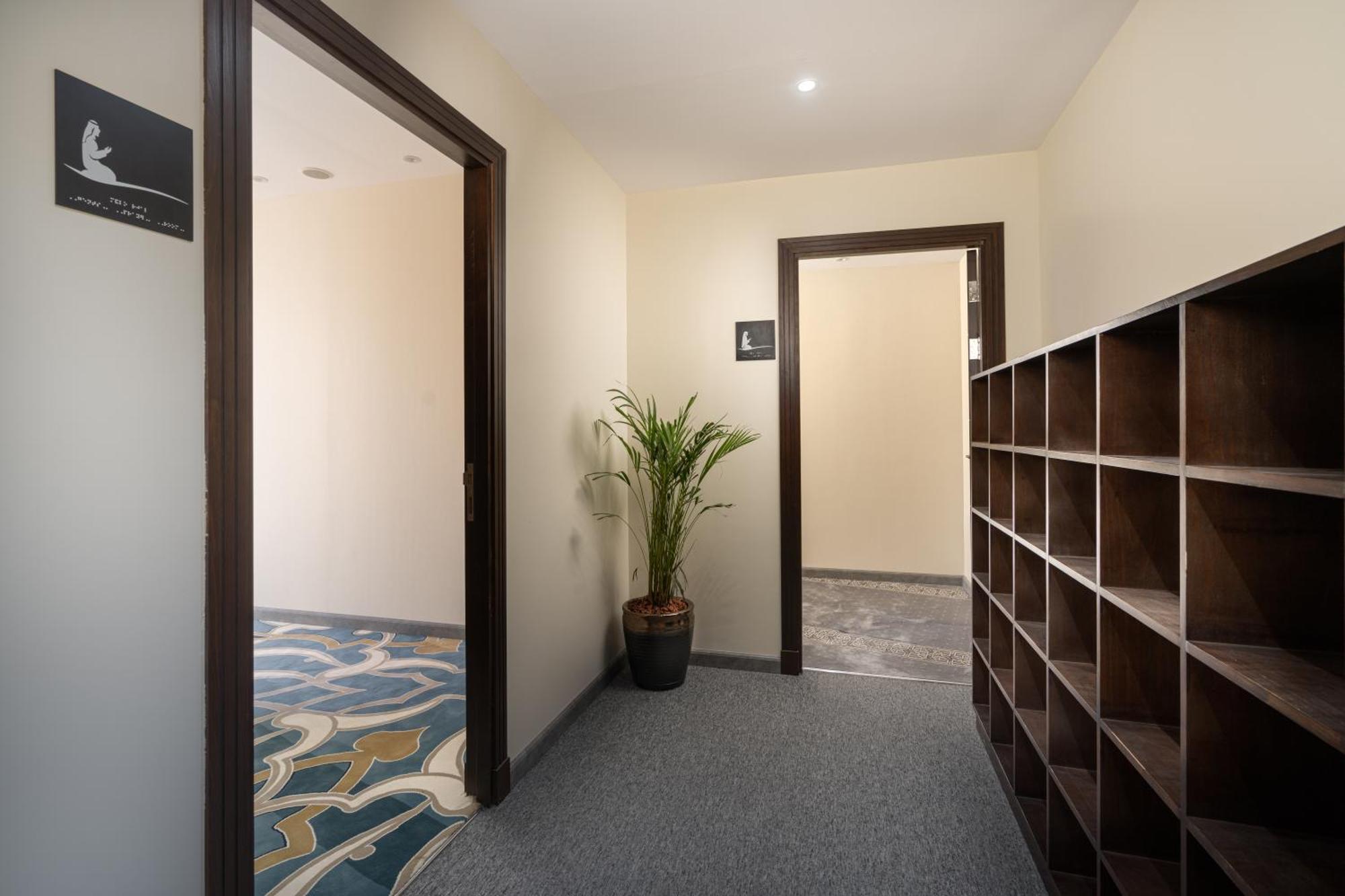 Joudyan King Road Jeddah By Elafجوديان طريق الملك جدة Hotel Ngoại thất bức ảnh